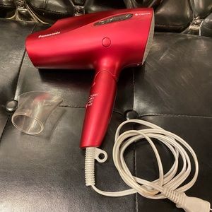 panasonic hair dryer na99